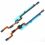 Abbildung zeigt Original Mikrofon Flexband Abbildung von Original Mikrofon Flexband