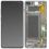 Abbildung zeigt Original Frontschale mit Display + Touchscreen schwarz Abbildung von Original Frontschale mit Display + Touchscreen schwarz
