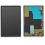 Abbildung zeigt Original Display + Touchscreen -Modul schwarz Abbildung von Original Display + Touchscreen -Modul schwarz