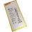 Abbildung zeigt Original Akku Li-Ion 4800 mAh HB3080G1EBW Abbildung von Original Akku Li-Ion 4800 mAh HB3080G1EBW