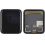 Abbildung zeigt Smartwatch Display + Touchscreen (Uhrenglas) Abbildung von Smartwatch Display + Touchscreen (Uhrenglas)