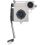 Abbildung von Kamera hinten Doppel-Modul 12MP + 12MP
