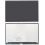 Abbildung von Display und Touchscreen -Modul