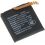 Abbildung zeigt Original Akku Li-ion Polymer 455 mA HB532729ECW Abbildung von Original Akku Li-ion Polymer 455 mA HB532729ECW