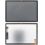 Abbildung von Display und Touchscreen -Modul