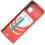 Abbildung von Akku Li-Ion 400 mAh wie ABGF218PC / ABGF2107KE / ABGF2107VE