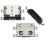 Abbildung zeigt Ladeanschluß Ladebuchse USB Typ C Abbildung von Ladeanschluß Ladebuchse USB Typ C