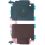 Abbildung von Original NFC Antenne