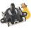 Abbildung von Joystick Switch rechts Sony VR2