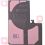 Abbildung von Original Akku Li-ion 4323 mAh A2830