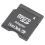 Transflash / microSD => miniSD Adapter