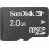 microSD Card 2GB