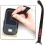 Krusell Touch Screen Pointer- black/black