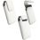 Krusell Vertical Holster Vinga Medium white