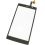 Touchscreen Frontglas
