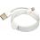 Lightning USB-Datenkabel Long Version 2m MD819ZM