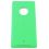 Akkudeckel grün