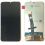 Display + Touchscreen -Modul schwarz