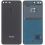 Rückschale Akkudeckel +Fingerprint+Kamerglas black
