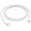 Datenkabel Lightning zu USB Typ C 1m