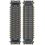 Stecker-Leiste Connector für Display-Flex 34 Pin