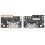 USB-Ladebuchse Ladestecker Platine