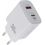 Netzlader USB Typ C 30W Power Delivery Fast Charge