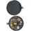 Smartwatch Display + Touchscreen (Uhrenglas)