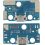USB-Ladebuchse Ladestecker Platine
