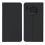 Exclusiv Tasche Bookstyle Handytasche schwarz