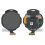 Smartwatch Display + Touchscreen (Uhrenglas)