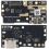 USB-Ladebuchse Ladestecker Platine
