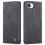 Exclusiv Tasche Bookstyle Handytasche schwarz