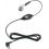 Headset mit Send-/End-Taste HS700