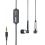 In-Ear Stereo Headset