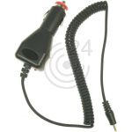 hier klicken, um das Produktfoto f&uuml;r Kfz-Ladekabel 12/24 V Rundstecker zu vergr&ouml;&szlig;ern