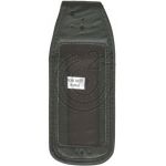 hier klicken, um das Produktfoto f&uuml;r Ledertasche schwarz zu vergr&ouml;&szlig;ern