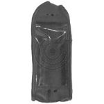 hier klicken, um das Produktfoto f&uuml;r Ledertasche schwarz zu vergr&ouml;&szlig;ern