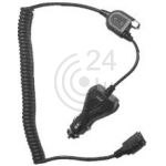 hier klicken, um das Produktfoto f&uuml;r Kfz-Ladekabel m. Antennenadapter zu vergr&ouml;&szlig;ern