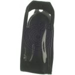 hier klicken, um das Produktfoto f&uuml;r Ledertasche schwarz zu vergr&ouml;&szlig;ern