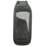 hier klicken, um das Produktfoto f&uuml;r Ledertasche schwarz zu vergr&ouml;&szlig;ern