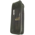 hier klicken, um das Produktfoto f&uuml;r Ledertasche schwarz zu vergr&ouml;&szlig;ern