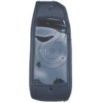 hier klicken, um das Produktfoto f&uuml;r Ledertasche schwarz zu vergr&ouml;&szlig;ern