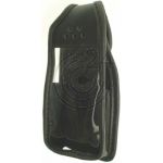 hier klicken, um das Produktfoto f&uuml;r Ledertasche schwarz zu vergr&ouml;&szlig;ern