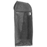 hier klicken, um das Produktfoto f&uuml;r Ledertasche schwarz zu vergr&ouml;&szlig;ern