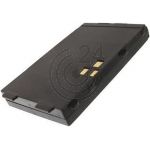 hier klicken, um das Produktfoto f&uuml;r Akku Batterie Li-Ion 600 mAh zu vergr&ouml;&szlig;ern