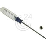 hier klicken, um das Produktfoto f&uuml;r Schraubendreher Torx 6 zu vergr&ouml;&szlig;ern