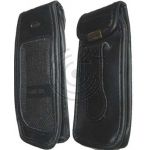 hier klicken, um das Produktfoto f&uuml;r Ledertasche schwarz zu vergr&ouml;&szlig;ern