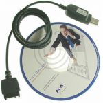 hier klicken, um das Produktfoto f&uuml;r USB-Datenkabel m. DataSuite MA-8860C zu vergr&ouml;&szlig;ern