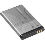 hier klicken, um das Produktfoto f&uuml;r Akku Li-Ion 1020 mAh BL-5C zu vergr&ouml;&szlig;ern